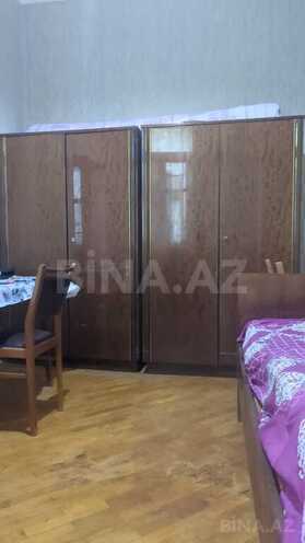 2 otaqlı köhnə tikili - Nəsimi r. - 52 m² (8)