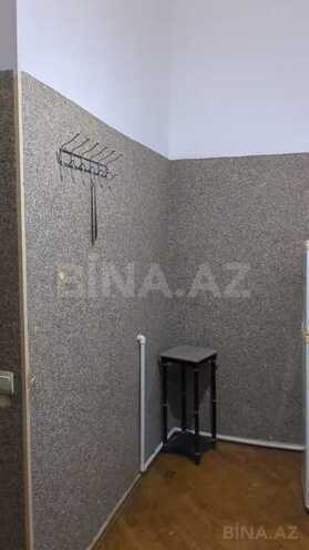 2 otaqlı köhnə tikili - Nəsimi r. - 52 m² (12)