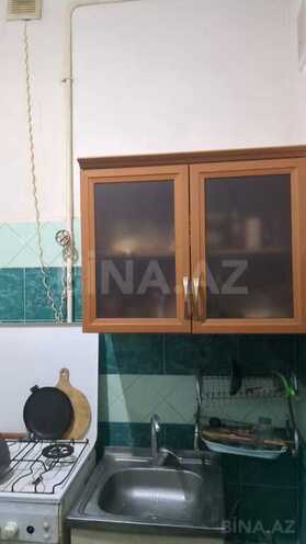2 otaqlı köhnə tikili - Nəsimi r. - 52 m² (11)