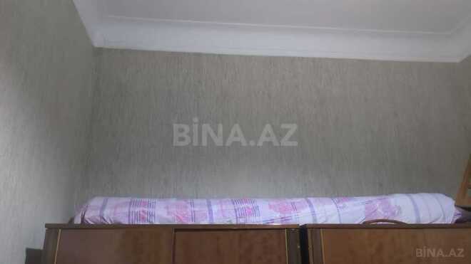 2 otaqlı köhnə tikili - Nəsimi r. - 52 m² (5)
