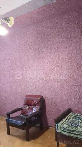 2 otaqlı köhnə tikili - Nəsimi r. - 52 m² (4)