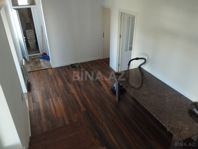 4 otaqlı həyət evi/bağ evi - Pirallahı r. - 160 m² (11)