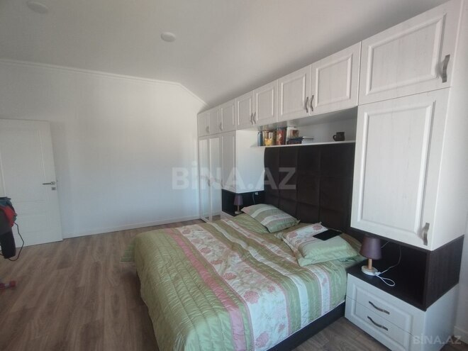 4 otaqlı həyət evi/bağ evi - Pirallahı r. - 160 m² (18)