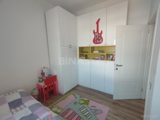 4 otaqlı həyət evi/bağ evi - Pirallahı r. - 160 m² (20)