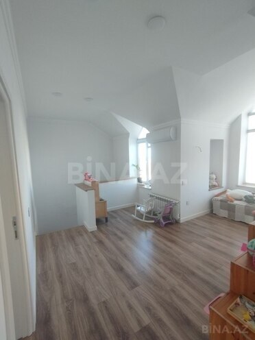4 otaqlı həyət evi/bağ evi - Pirallahı r. - 160 m² (16)