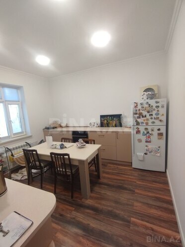 4 otaqlı həyət evi/bağ evi - Pirallahı r. - 160 m² (2)