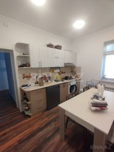 4 otaqlı həyət evi/bağ evi - Pirallahı r. - 160 m² (3)