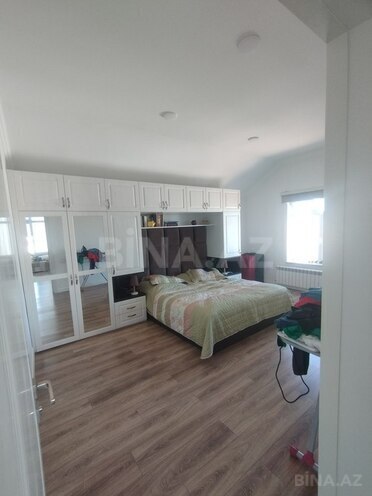 4 otaqlı həyət evi/bağ evi - Pirallahı r. - 160 m² (17)