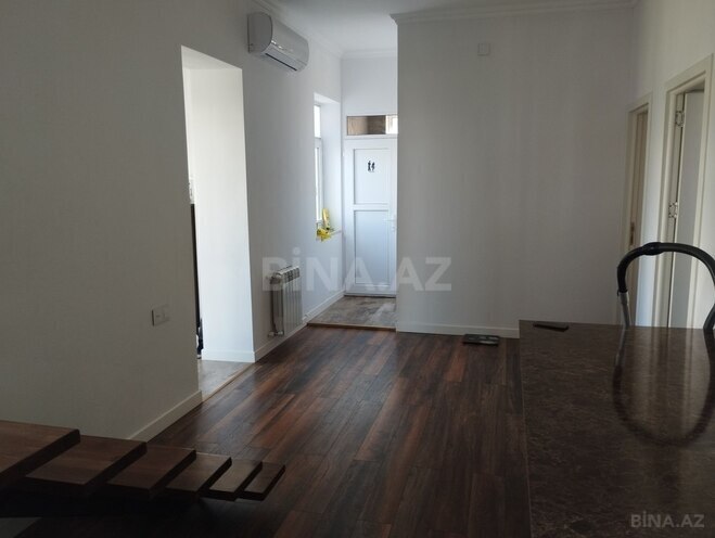 4 otaqlı həyət evi/bağ evi - Pirallahı r. - 160 m² (13)