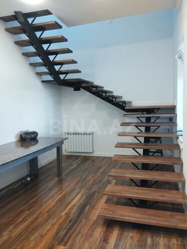4 otaqlı həyət evi/bağ evi - Pirallahı r. - 160 m² (10)