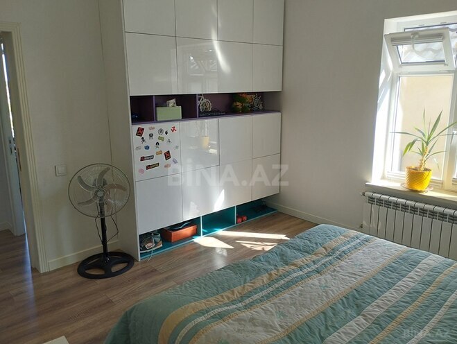 4 otaqlı həyət evi/bağ evi - Pirallahı r. - 160 m² (21)