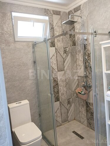 4 otaqlı həyət evi/bağ evi - Pirallahı r. - 160 m² (6)
