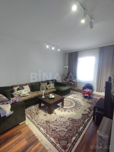 4 otaqlı həyət evi/bağ evi - Pirallahı r. - 160 m² (8)
