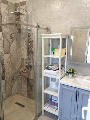 4 otaqlı həyət evi/bağ evi - Pirallahı r. - 160 m² (5)