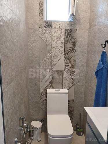 4 otaqlı həyət evi/bağ evi - Pirallahı r. - 160 m² (7)