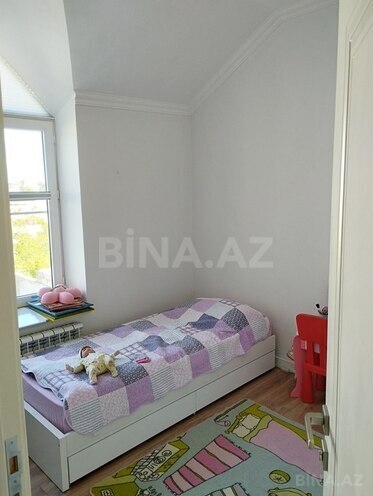 4 otaqlı həyət evi/bağ evi - Pirallahı r. - 160 m² (19)