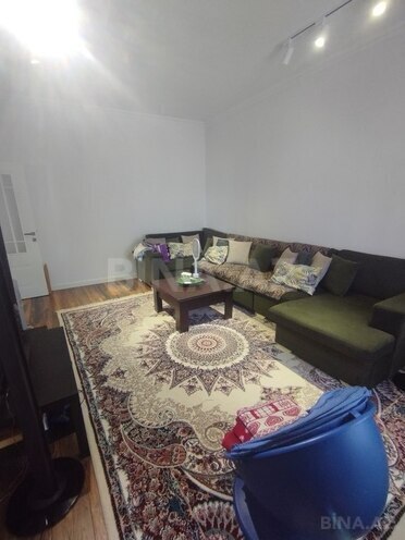 4 otaqlı həyət evi/bağ evi - Pirallahı r. - 160 m² (9)