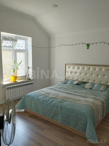 4 otaqlı həyət evi/bağ evi - Pirallahı r. - 160 m² (22)