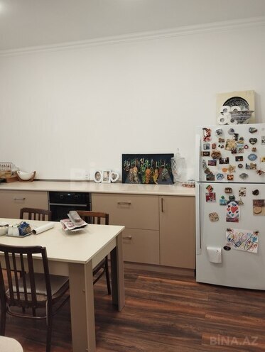 4 otaqlı həyət evi/bağ evi - Pirallahı r. - 160 m² (4)