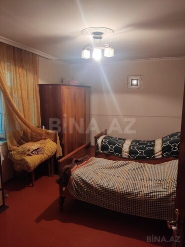 2-комн. дом/дача - м. Иншаатчылар - 50 м² (6)