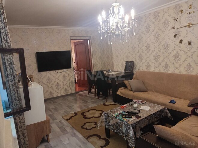 2-комн. дом/дача - м. Иншаатчылар - 50 м² (5)