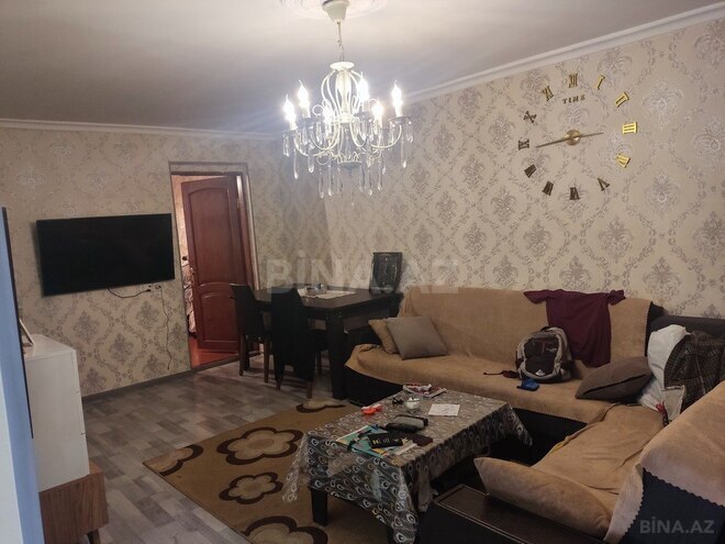 2-комн. дом/дача - м. Иншаатчылар - 50 м² (7)
