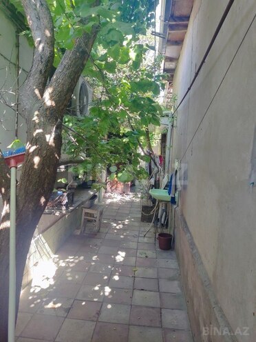 2-комн. дом/дача - м. Иншаатчылар - 50 м² (2)