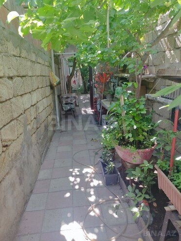 2-комн. дом/дача - м. Иншаатчылар - 50 м² (3)