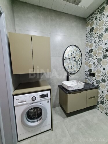 2-комн. дом/дача - пос. Нардаран - 100 м² (3)