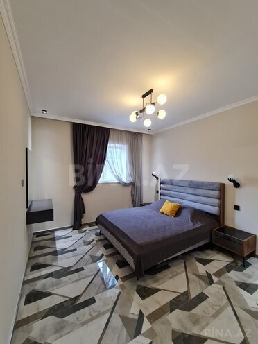 2-комн. дом/дача - пос. Нардаран - 100 м² (4)