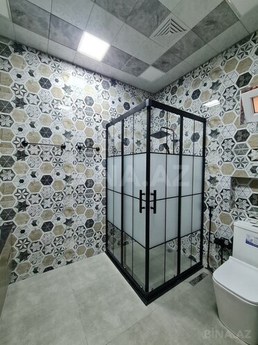 2-комн. дом/дача - пос. Нардаран - 100 м² (2)