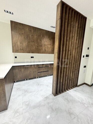 2 otaqlı yeni tikili - Şah İsmayıl Xətai m. - 74.4 m² (4)