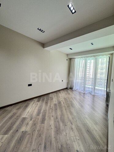 2 otaqlı yeni tikili - Şah İsmayıl Xətai m. - 74.4 m² (8)