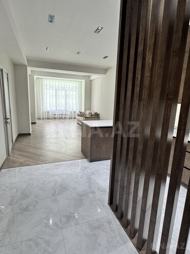 2 otaqlı yeni tikili - Şah İsmayıl Xətai m. - 74.4 m² (1)