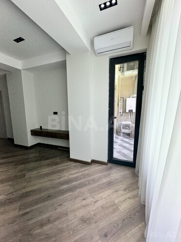 2 otaqlı yeni tikili - Şah İsmayıl Xətai m. - 74.4 m² (10)