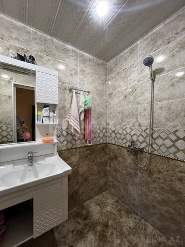 2 otaqlı yeni tikili - Yeni Günəşli q. - 97 m² (12)
