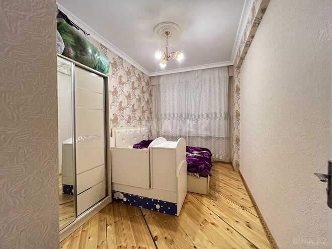 2 otaqlı yeni tikili - Yeni Günəşli q. - 97 m² (5)