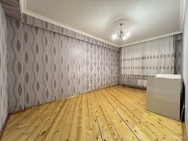2 otaqlı yeni tikili - Yeni Günəşli q. - 97 m² (6)