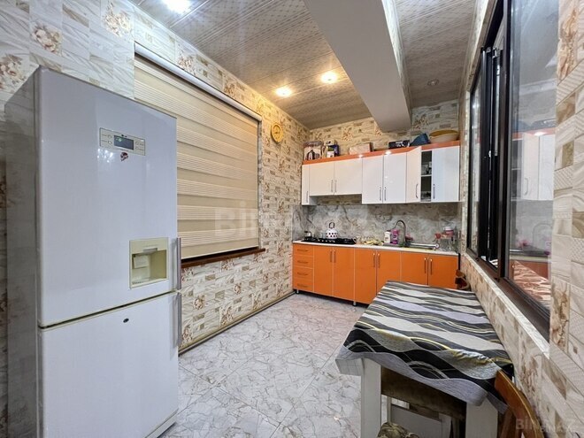 2 otaqlı yeni tikili - Yeni Günəşli q. - 97 m² (8)