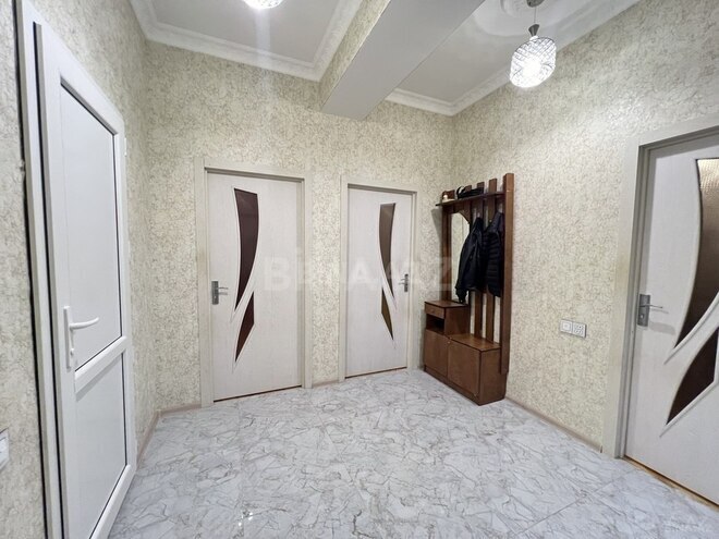 2 otaqlı yeni tikili - Yeni Günəşli q. - 97 m² (1)