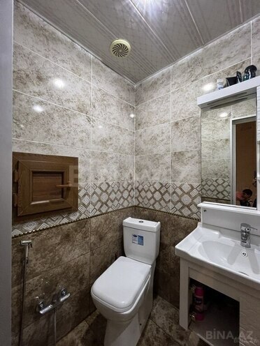 2 otaqlı yeni tikili - Yeni Günəşli q. - 97 m² (11)