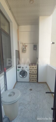 2 otaqlı yeni tikili - Yeni Günəşli q. - 97 m² (10)