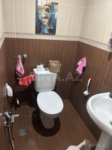 2 otaqlı yeni tikili - Nərimanov r. - 105 m² (4)