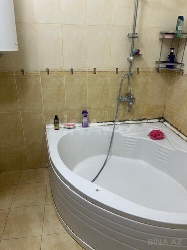 2 otaqlı yeni tikili - Nərimanov r. - 105 m² (6)