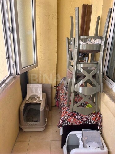 2 otaqlı yeni tikili - Nərimanov r. - 105 m² (1)