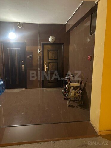 2 otaqlı yeni tikili - Nərimanov r. - 105 m² (3)