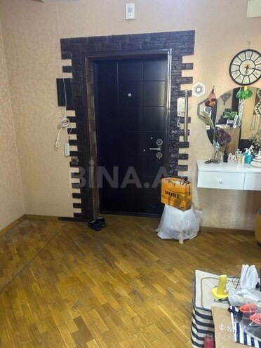 2 otaqlı yeni tikili - Nərimanov r. - 105 m² (11)