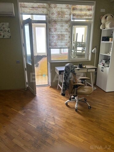 2 otaqlı yeni tikili - Nərimanov r. - 105 m² (2)