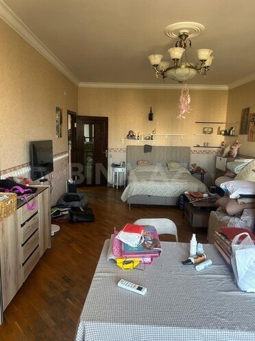 2 otaqlı yeni tikili - Nərimanov r. - 105 m² (10)