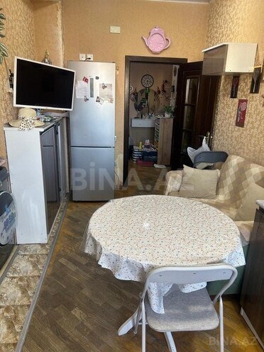 2 otaqlı yeni tikili - Nərimanov r. - 105 m² (13)